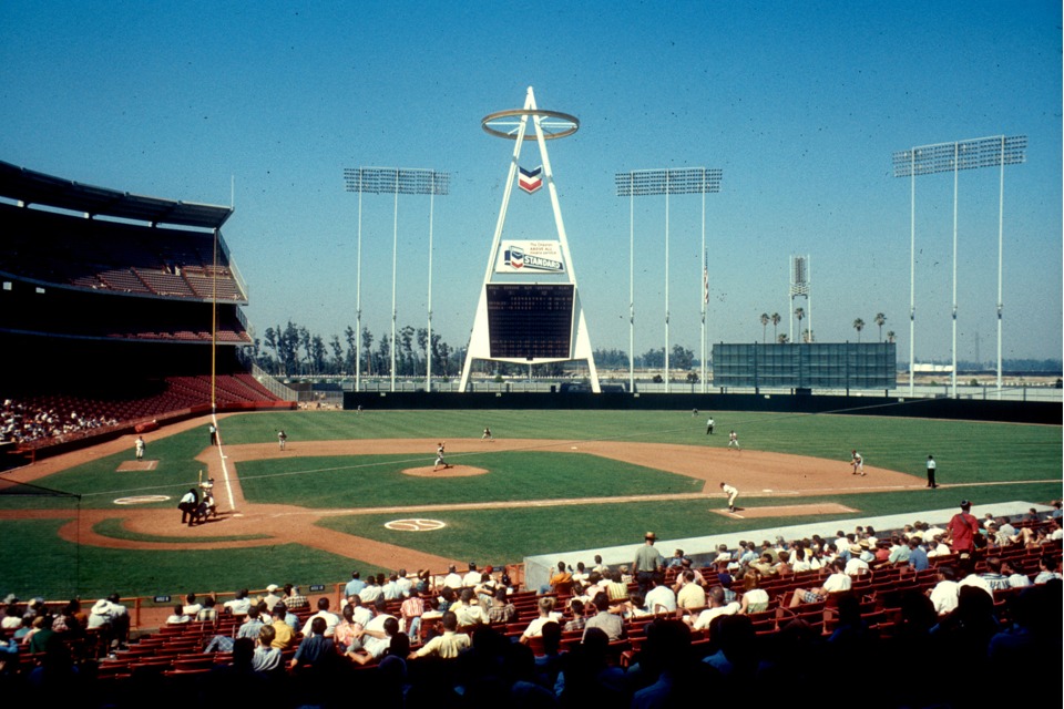 City of Anaheim v. Angels Baseball LP - Wikipedia
