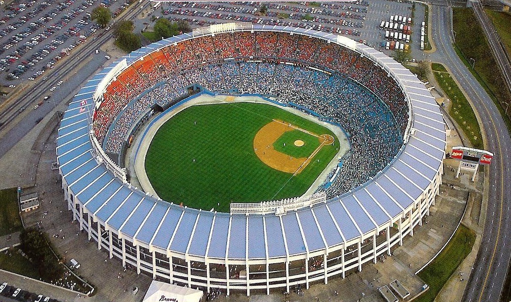 List of US baseball stadiums by capacity  Wikipedia
