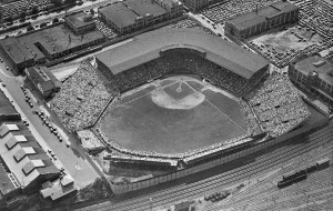 Past Ballparks - Ballparks of Baseball - Your Guide to Major League ...