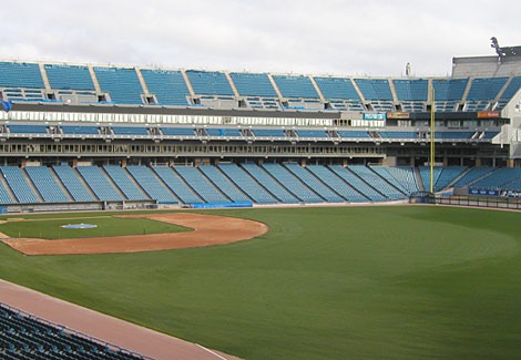 Guaranteed Rate Field, Chicago White Sox ballpark - Ballparks of Baseball