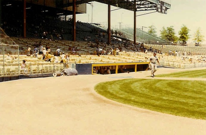 Ruppert Stadium (Kansas City) – Society for American Baseball Research