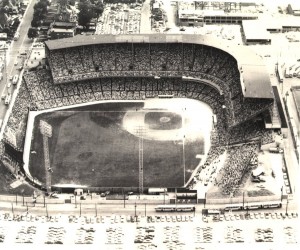 Kansas City Municipal Stadium - History, Photos And More Of The Kansas 