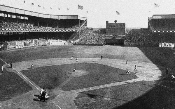 Past Ballparks - Ballparks of Baseball - Your Guide to Major League ...