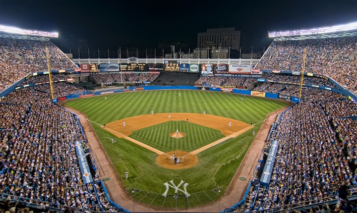 MLB 2023 All 30 Stadiums Ranked from Worst Tropicana Field to Best   Sports Illustrated