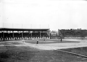 Robison Field - history, photos and more of the St. Louis Cardinals ...